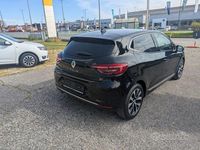Usata Renault Clio V Intens 100 CV (73 kW) 2022 Nero Berlina