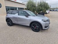 Usata DS Automobiles DS3 Crossback E-Tense Performance 56 kW (77 CV) 2020 Grigio SUV