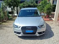 Usata Audi A4 Ambiente 143 CV (105 kW) 2013 Argento Station wagon