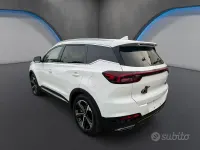 Usata DR DR 6.0 150 CV (110 kW) 2022 Bianco SUV