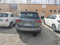Usata VW Tiguan Advance 150 CV (110 kW) 2019 SUV