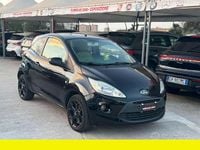 Usata Ford Ka 75 CV (55 kW) 2010 Other Utilitaria