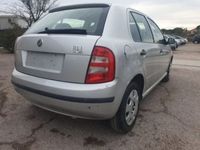 usata Skoda Fabia 1.4/68 CV cat 5 porte Classic