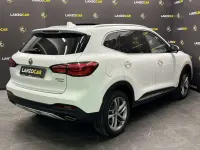 Usata MG EHS Exclusive 162 CV (119 kW) 2023 Bianco SUV