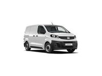 Usata Fiat Scudo Business 120 CV (88 kW) 2022 Bianco Furgone