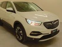 Usata Opel Grandland X Innovation 120 CV (88 kW) 2018 Other SUV