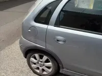 Usata Opel Corsa 69 CV (50 kW) 2005 Utilitaria