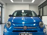 Usata Fiat 500 69 CV (50 kW) 2021 Berlina