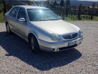 Usata Lancia Lybra 131 CV (96 kW) 2000 Grigio Berlina