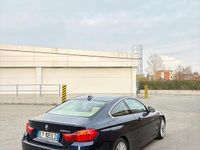 Usata BMW 420 2015 Coupé