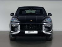 Usata Porsche Cayenne 470 CV (345 kW) 2025 Nero cromite metallizzato SUV