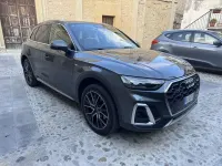 Usata Audi Q5 S-line plus 204 CV (150 kW) 2021 SUV