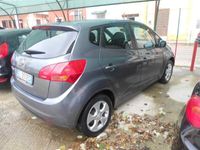 usata Kia Venga 1.4 CVVT EX Easy