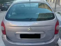Usata Citroën Xsara 95 CV (69 kW) 2004 Grigio Monovolume