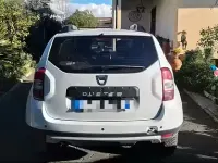 Usata Dacia Duster 114 CV (83 kW) 2018 SUV