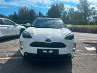 Usata Toyota Yaris Cross Active 116 CV (85 kW) 2024 Bianco SUV