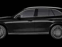 Nuova Mercedes GLC300de Advanced 197 CV (144 kW) 2026 Nero SUV
