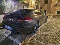Usata Porsche Panamera Executive 420 CV (308 kW) 2014 Berlina