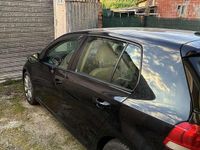 Usata VW Golf VI Comfortline 140 CV (102 kW) 2009 Utilitaria