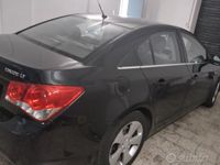 usata Chevrolet Cruze Cruze 2.0 Diesel 150CV 4 porte LT