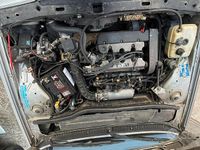 Usata Lancia Thema 120 CV (88 kW) 1987 Grigio Berlina