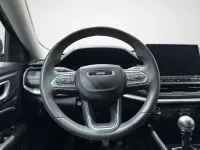 Usata Jeep Compass 130 CV (95 kW) 2022 Blu SUV