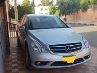 usata Mercedes R300 (280) cdi Sport 4matic 7p.ti auto