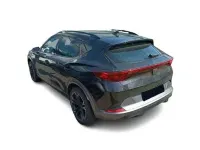 Usata Cupra Formentor 150 CV (110 kW) 2023 Nero SUV