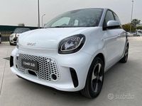 Usata Smart ForFour Electric Drive Passion 60 kW (82 CV) 2021 Bianco Monovolume