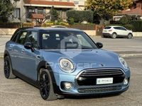 usata Mini Cooper Clubman Cooper Clubman 1.5 Hype