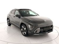 usata Hyundai Kona Kona 1.0 T-GDI1.0 mild hybrid x class | full optional