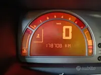Usata Renault Modus 75 CV (55 kW) 2012 Monovolume