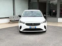 Usata Opel Corsa 101 CV (74 kW) 2023 Bianco Utilitaria