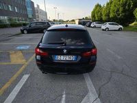 Usata BMW 520 190 CV (139 kW) 2015 Station wagon