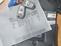 Usata BMW 318 2014 Station wagon