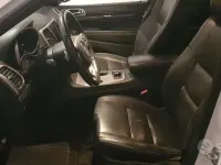 Usata Jeep Grand Cherokee 250 CV (183 kW) 2013 SUV