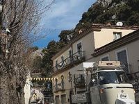 Occasion Piaggio APE 1970 Blanc