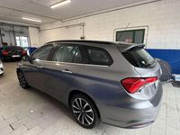 Usata Fiat Tipo Lounge 120 CV (88 kW) 2017 Other Station wagon