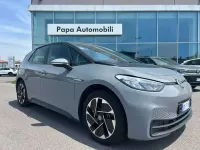 Usata VW ID.3 Pro Performance 150 kW (204 CV) 2023 Moonstone grey Utilitaria