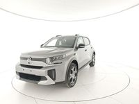 Neu Citroën C3 Aircross PureTech 145 PS (106 kW) 2025 Weiß SUV