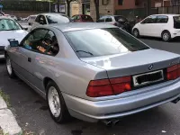 Usata BMW 840 Coupé 286 CV (210 kW) 1997 Coupé