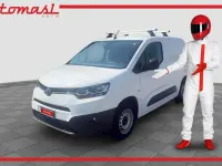 Usata Toyota Proace City City 102 CV (75 kW) 2021 Bianco Monovolume