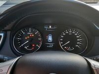 Usata Nissan Qashqai Acenta 131 CV (96 kW) 2015 Grigio SUV