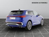 Nuova Audi SQ5 Ambiente 367 CV (269 kW) 2025 Blu ultra metallizzato SUV