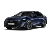 Nuevo Audi A6 S-Line 299 CV (219 kW) 2025 Azul Berlina