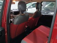 Usata Fiat Panda Pop 69 CV (50 kW) 2015 Rosso Utilitaria