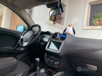 usata Alfa Romeo MiTo MiTo 1.6 JTDm 16V Progression