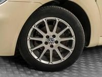 Usata VW New Beetle 102 CV (75 kW) 2004 Beige Utilitaria