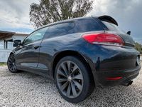 Usata VW Scirocco 140 CV (102 kW) 2010