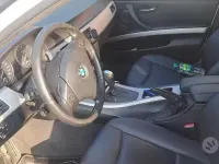 Usata BMW 318 2009 Station wagon